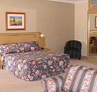 Oxley Motel - C Tourism