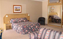 Oxley Motel - C Tourism 0