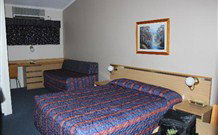 Oxley Motel - C Tourism 1