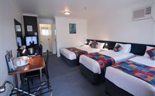 Poinciana Motel - Murwillumbah - C Tourism 5