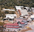 Pygmy Possum Lodge - Charlotte Pass - C Tourism