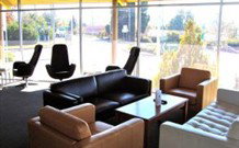 Quality Hotel Bathurst - Bathurst - C Tourism 1