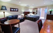 Quality Hotel Powerhouse Armidale - Armidale - C Tourism 0
