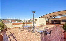 Quality Suites Boulevard On Beaumont - Hamilton - C Tourism 4