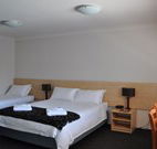 Red Cedar Motel Muswellbrook - C Tourism