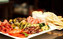 Rich River Golf Club Resort - Moama - C Tourism 5