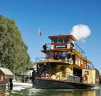 Riverboat Motor Lodge - Echuca - C Tourism