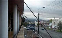 Royal Hotel Dungog - Dungog - C Tourism 1