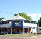 Royal Hotel South Grafton - South Grafton - C Tourism