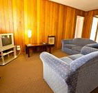 Snowy Mountains Motel - Adaminaby - C Tourism