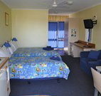 South Seas Motel - Merimbula - C Tourism