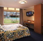 Sovereign Inn Cowra - Cowra - C Tourism