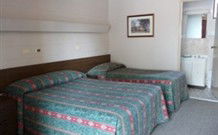 Spanish Lantern Motor Inn - Parkes - C Tourism 0