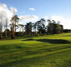 Tenterfield Golf Club and Fairways Lodge - Tenterfield - C Tourism