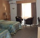The Albury Regent Motel - Albury - C Tourism
