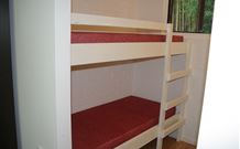 The Bushranger Hideaway - C Tourism 1