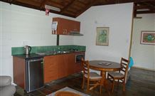 The Bushranger Hideaway - C Tourism 7