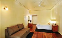Girards Hill NSW C Tourism