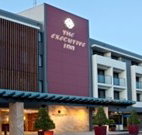 The Executive Inn - New Lambton - C Tourism