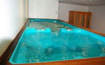 The Grand Motel - C Tourism 0