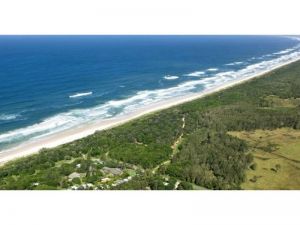 Wooyung NSW C Tourism