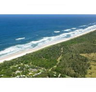 Wooyung Beach Holiday Park - C Tourism