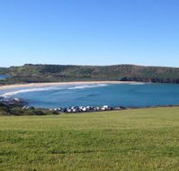 Killalea State Park - C Tourism