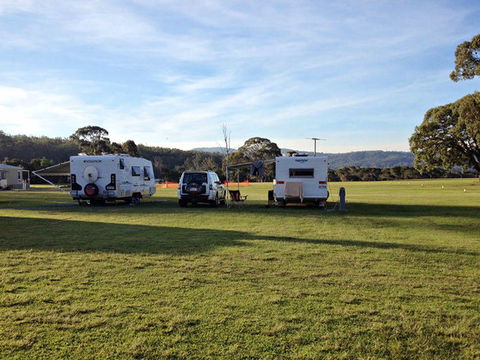 Merimbula Lake Holiday Park - C Tourism 2