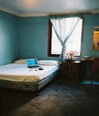 Noahs City Backpackers Hostel - C Tourism 0