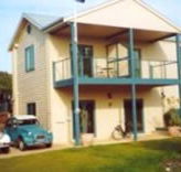 A' La Plage BB - C Tourism