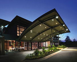 Yuroke VIC C Tourism