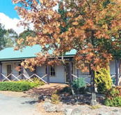 Federation Gardens Lodge - C Tourism