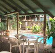Settlers Inn - C Tourism