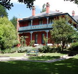 Balmoral Guest House - C Tourism