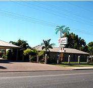 Biloela Palms Motor Inn - C Tourism