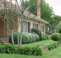Westgate Vineyard Country House - C Tourism