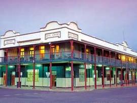 Hotel Corones - C Tourism 0