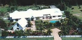 Yandina QLD C Tourism