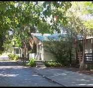 Biloela Countryman Motel - C Tourism