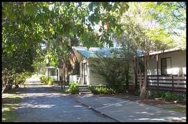 Biloela Countryman Motel - C Tourism 0