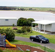Great Ocean Road Tourist Park - C Tourism