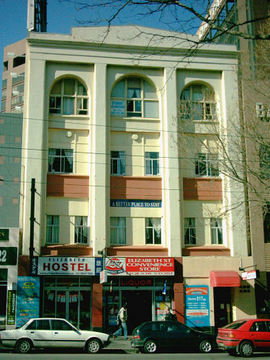 Elizabeth Hostel - C Tourism 0