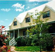 Celestine House B  B - C Tourism