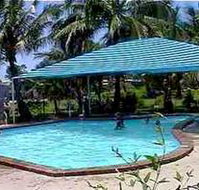 Andergrove Van Park - C Tourism