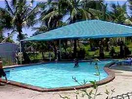 Andergrove Van Park - C Tourism 0