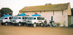 Malaga WA C Tourism