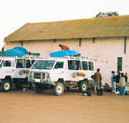 Australian Adventure Travel - C Tourism