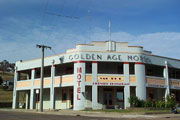 The Omeo Golden Age Motel - C Tourism 0