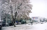 Mount Darragh NSW C Tourism