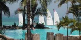 Hamilton Island Apartment - C Tourism 0